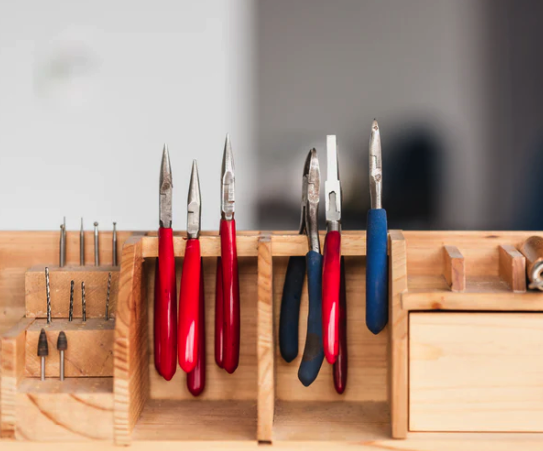 Materiales Reforzados